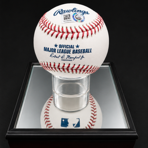 Shohei Ohtani Autographed Baseball