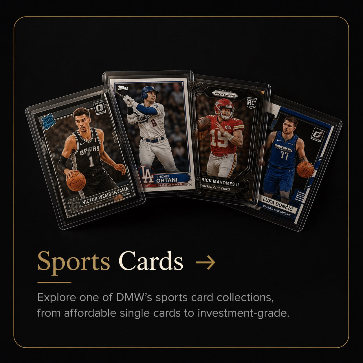 Sports Cards