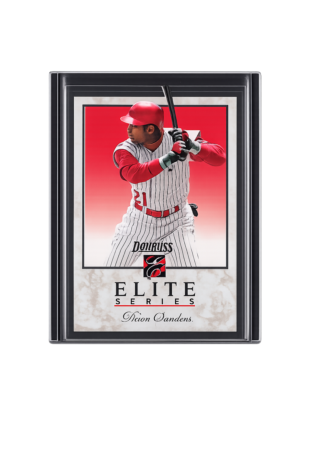 Single Cards