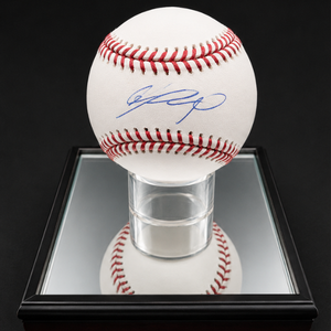 Shohei Ohtani Autographed Baseball